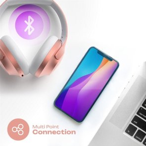 Гарнітура PowerLocus P3 Rose Gold (pwl-p3-rosegold)
