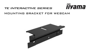 Інтерактивна панель IIYAMA TE6514MIS-B2AG AX 65