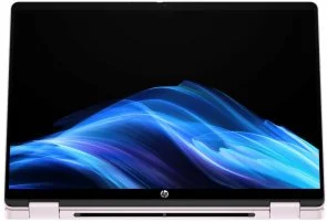 Ноутбук HP OmniBook 5 Flip x360 BV5T8EA Pink