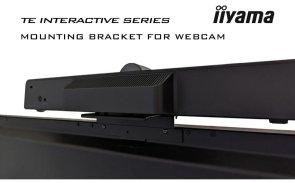 Інтерактивна панель IIYAMA TE7514MIS-B2AGAX 75