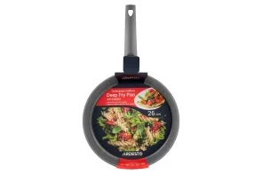 Фото: Сковорода Ardesto Gemini Gourmet Apulia 26cm Gray (AR1926GDS) № 2 | KTC