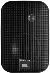 Колонки JBL (2.0) Control One (2x25Вт), Black