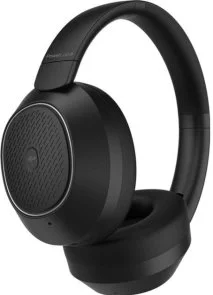 Фото: Навушники PowerLocus Universe Black (pwl-universe-black) № 3 | KTC