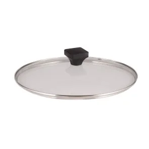 Фото: Сковорода Ardesto Gemini Gourmet Andria 28cm Black (AR1928GMG) № 5 | KTC
