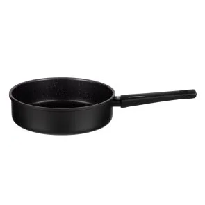 Фото: Сковорода Ardesto Gemini Gourmet Andria 24cm Black (AR1924GMG) № 3 | KTC