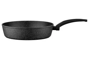 Фото: Сковорода Ardesto Gemini Gourmet Viareggio 28cm Black (AR1928GDL) № 3 | KTC