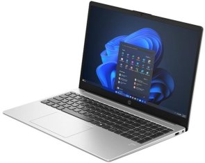 Ноутбук HP 250R G10 AD1T1ET Silver