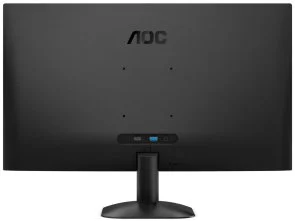 Фото: Монітор AOC 27B31H - 27" IPS / 1920×1080 / 120 Гц / Adaptive Sync № 8 | KTC