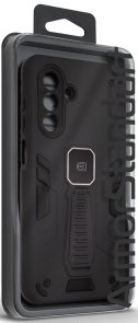 Чохол-накладка Armorstandart Proover для Samsung A26 5G 2025 - Black