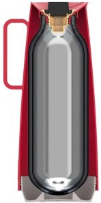 Термоглечик Tramontina Exata 1000ml Purple (61636/105)