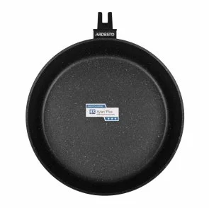 Фото: Сковорода Ardesto Gemini Bari 26cm Black (AR1226B) № 18 | KTC
