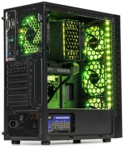 Персональний комп'ютер ARTLINE Gaming X43