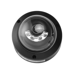 IP-камера Hikvision DS-2CD2143G2-IS(BLACK) 2.8mm 4MП Acusense Black