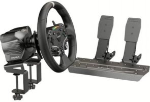 Кермо MOZA R3 Racing Bundle for XBOX/PC (RS053_Moza)