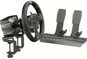 Фото: Кермо MOZA R3 Racing Bundle for XBOX/PC (RS053_Moza) № 2 | KTC