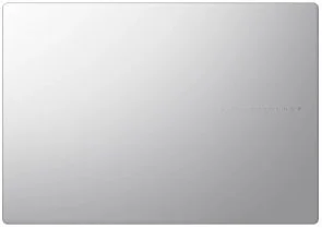 Фото: Ноутбук ASUS Vivobook S16 M3607GA-SH010 Cool Silver - 16" OLED 60 Гц / AMD Ryzen AI 7 / 445 / DDR5 16 ГБ / PCI-E SSD 512 ГБ / Radeon Graphics № 5 | KTC