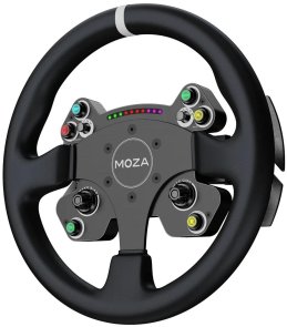 Кермо з'ємне MOZA Racing CS V2P for PC (RS057_Moza)