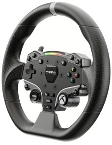 Кермо з'ємне MOZA Racing ESX Steering for XBOX/PC (RS052_Moza)