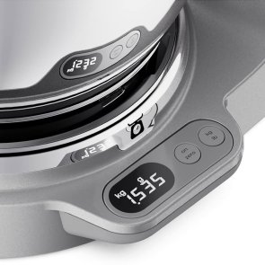 Планетарний міксер Kenwood KVL 85.124 SI Titanium Chef Baker XL