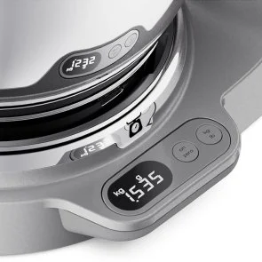 Фото: Планетарний міксер Kenwood KVL 85.124 SI Titanium Chef Baker XL № 4 | KTC
