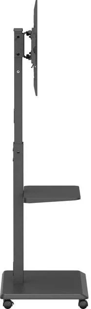 Фото: Стійка OfficePro TVS302B Black № 5 | KTC