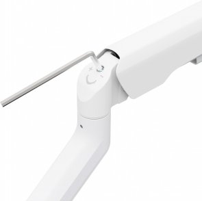 Кронштейн OfficePro MA442W White