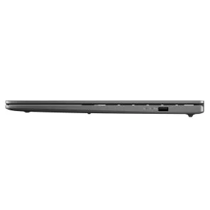 Фото: Ноутбук ASUS Vivobook S16 M3607KA-SH044 Matte Gray - 16" OLED 60 Гц / AMD Ryzen AI 5 / 330 / DDR5 16 ГБ / PCI-E SSD 512 ГБ / Radeon Graphics № 7 | KTC