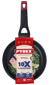 Фото: Сковорода Pyrex OPTIMA 22cm (OT22BF6/8046) № 3 | KTC