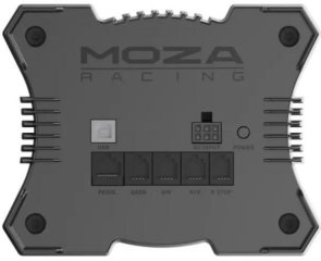 База для керма MOZA R9 V3 (RS080_Moza)
