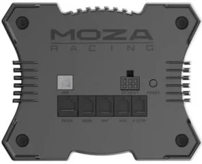 Фото: База для керма MOZA R9 V3 (RS080_Moza) № 5 | KTC