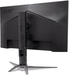 Монітор Acer Predator XB273KV5bmiiprx Black (UM.HX3EE.501)