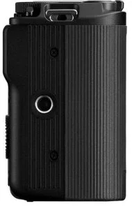 Фото: Цифрова фотокамера Canon EOS R50 V Body Black (6895C024) № 5 | KTC