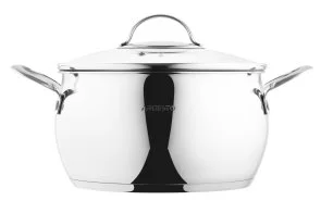 Фото: Каструля Ardesto Gemini Liguria 5L (AR4350GB) № 4 | KTC