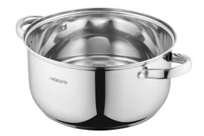 Фото: Каструля Ardesto Gemini Gourmet Aosta 5L (AR1952BC) № 2 | KTC