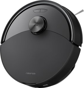 Робот-пилосос Roborock Q10 VF plus Black (1142371)