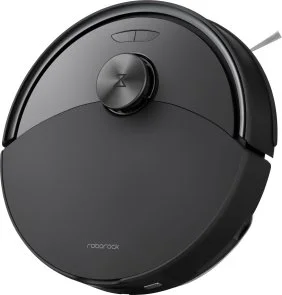 Фото: Робот-пилосос Roborock Q10 VF plus Black (1142371) № 3 | KTC