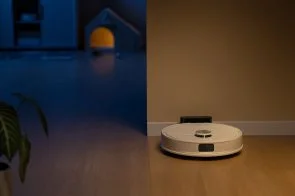 Фото: Робот-пилосос Roborock Q10 VF White (1142368) № 19 | KTC