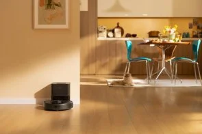 Фото: Робот-пилосос Roborock Q7 TF plus Black (1141768) № 14 | KTC