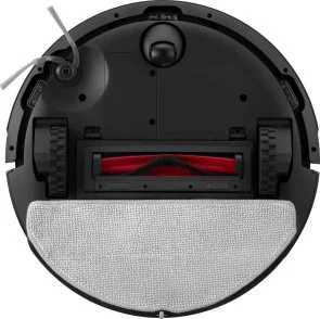 Фото: Робот-пилосос Roborock Q7 TF plus Black (1141768) № 4 | KTC