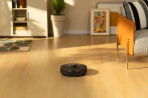 Фото: Робот-пилосос Roborock Q7 TF Black (1141766) № 10 | KTC