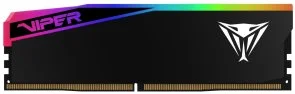 Фото: Оперативна пам’ять Patriot Viper Elite 5 Ultra RGB DDR5 2x16GB (VEUR532G6432K) № 2 | KTC