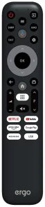 Фото: Телевізор QLED Ergo 32JFQ7500 (Android TV, Wi-Fi, 1920x1080) № 13 | KTC
