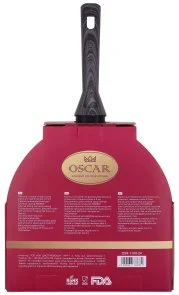 Фото: Сковорода Oscar NEST 24cm (OSR-1100-24) № 4 | KTC