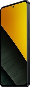 Смартфон POCO M7 Pro 5G 8/256GB Black