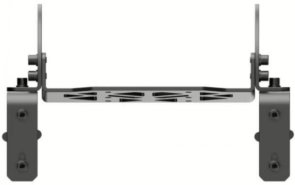 Кронштейн для горизонтальної установки керма MOZA Racing Clamp For Truck