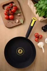 Фото: Сковорода Ringel Marinara 28cm (RG-1135-28) № 5 | KTC