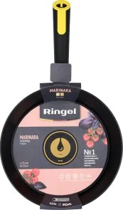 Фото: Сковорода Ringel Marinara 26cm (RG-1135-26) № 3 | KTC