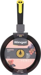 Фото: Сковорода Ringel Marinara 22cm (RG-1135-22) № 3 | KTC