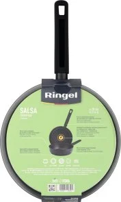 Фото: Сковорода Ringel Salsa 28cm (RG-1134-28) № 8 | KTC
