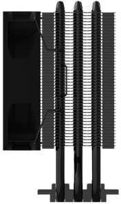 Кулер для процесора Zalman CNPS4X Black V2 (CNPS4XBLACKV2)